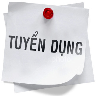 Tuyen dung