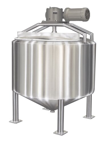 Process Tank